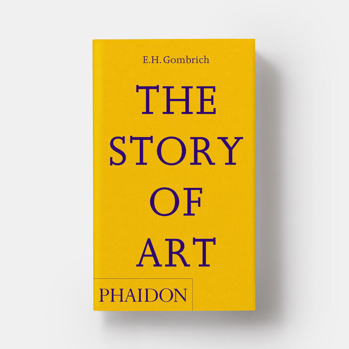 The Story of Art