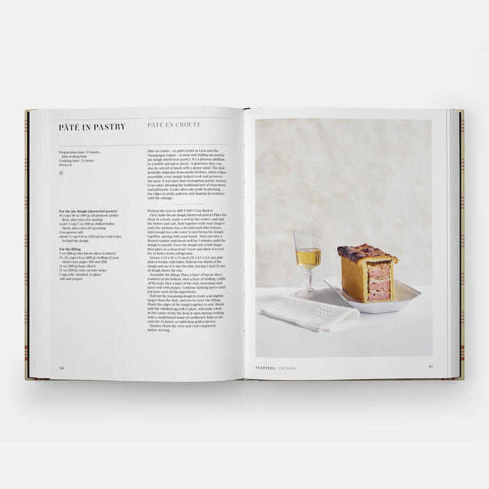 Classic French Recipes Cookbooks Food And Drink Store Phaidon classic-french-recipes-cookbooks-food-and-drink-store-phaidon