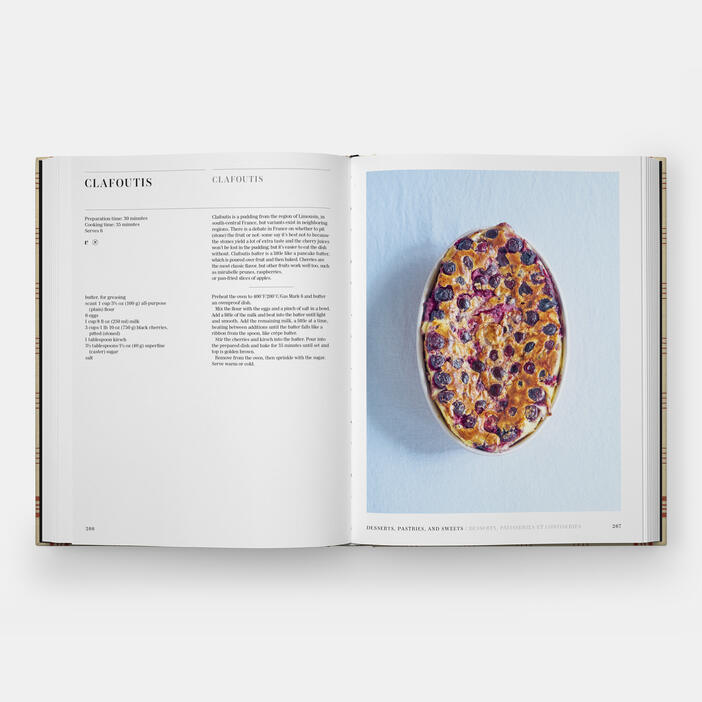 Classic French Recipes Cookbooks Food And Drink Store Phaidon classic-french-recipes-cookbooks-food-and-drink-store-phaidon