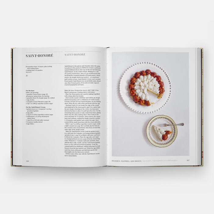 Classic French Recipes Cookbooks Food And Drink Store Phaidon classic-french-recipes-cookbooks-food-and-drink-store-phaidon