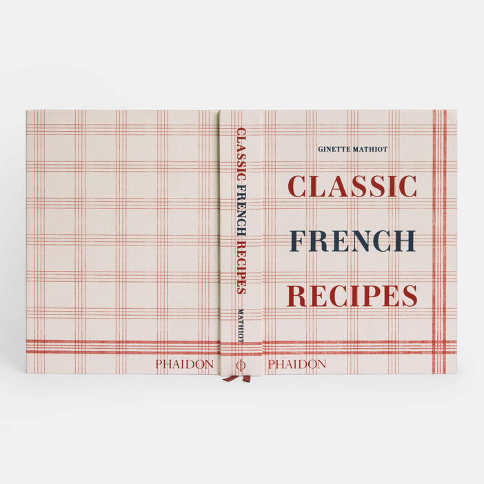 El cuaderno de las recetas perdidas / The Little French Recip, Paperback by  D 9788425359958