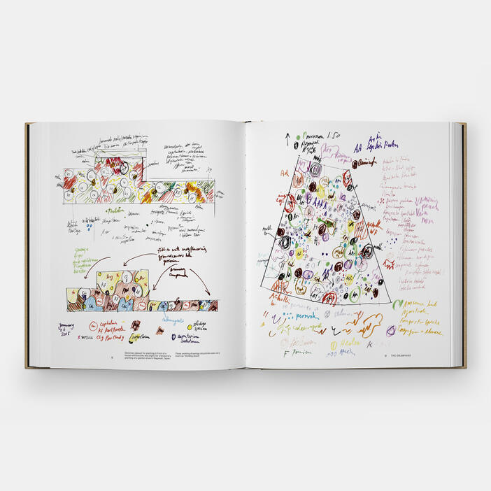 Piet Oudolf At Work (Signed Edition)