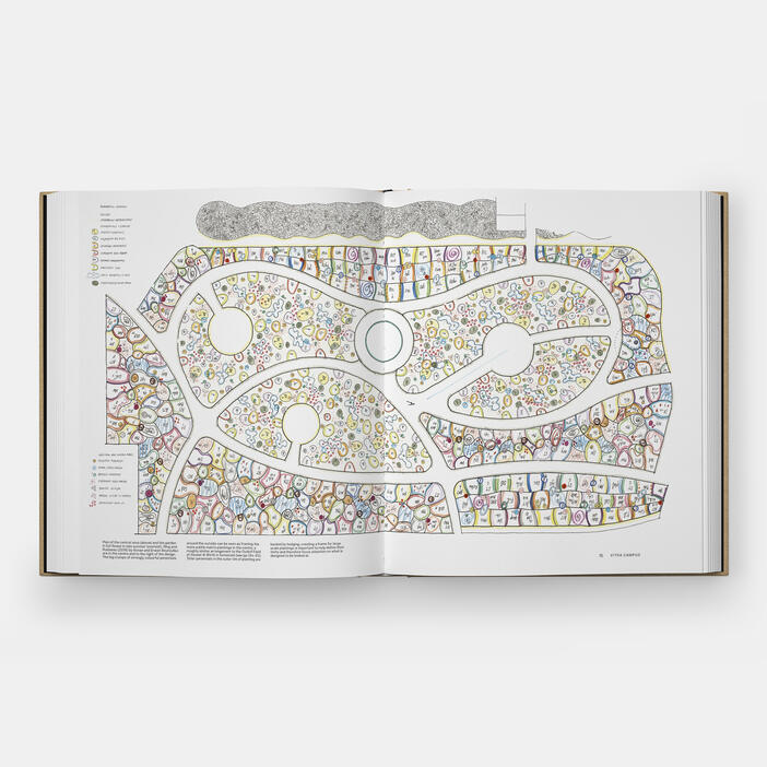 Piet Oudolf At Work (Signed Edition)