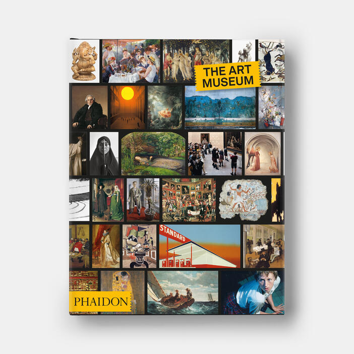 The Art Museum