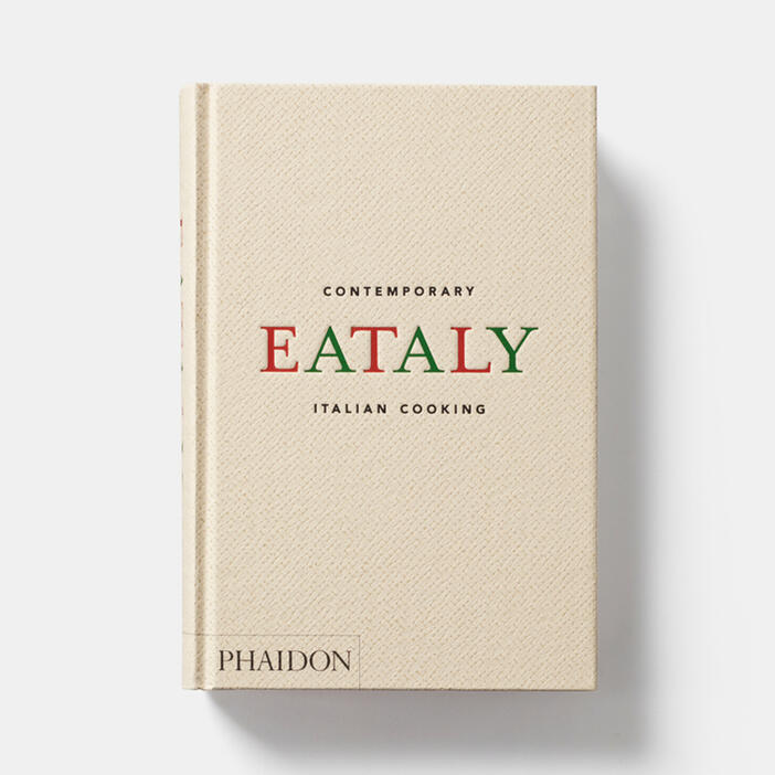 Eataly, Contemporary Italian Cooking