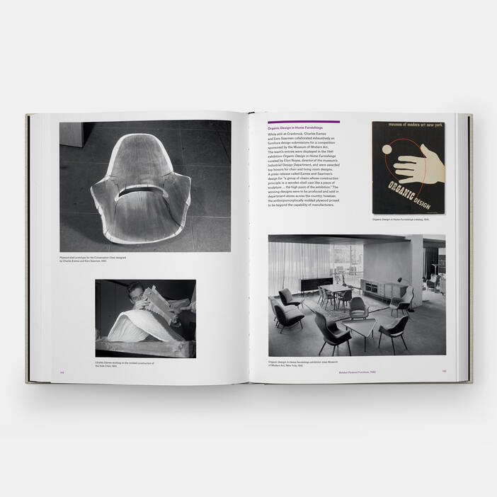 Herman Miller, A Way of Living