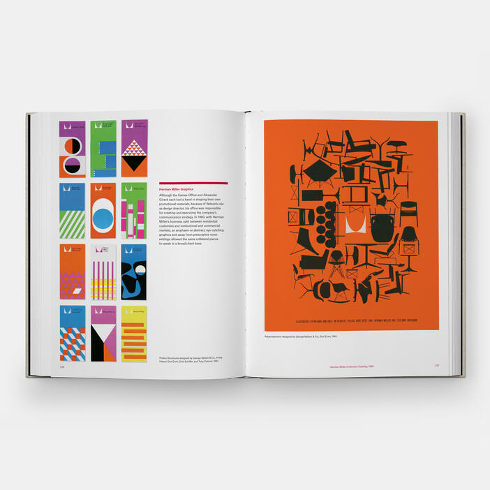 Herman Miller, A Way of Living