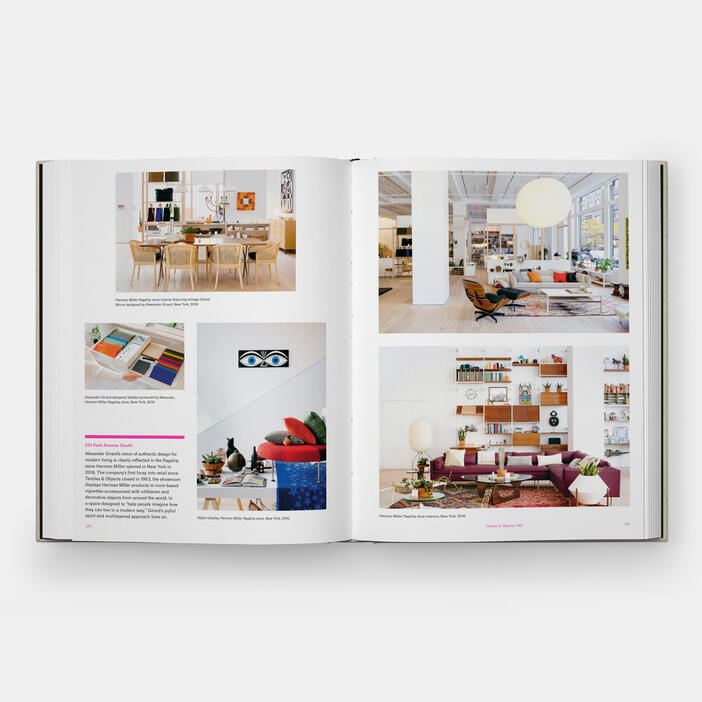 Herman Miller, A Way of Living