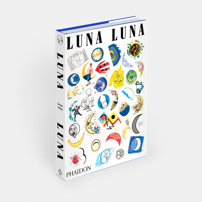 Luna Luna, The Art Amusement Park