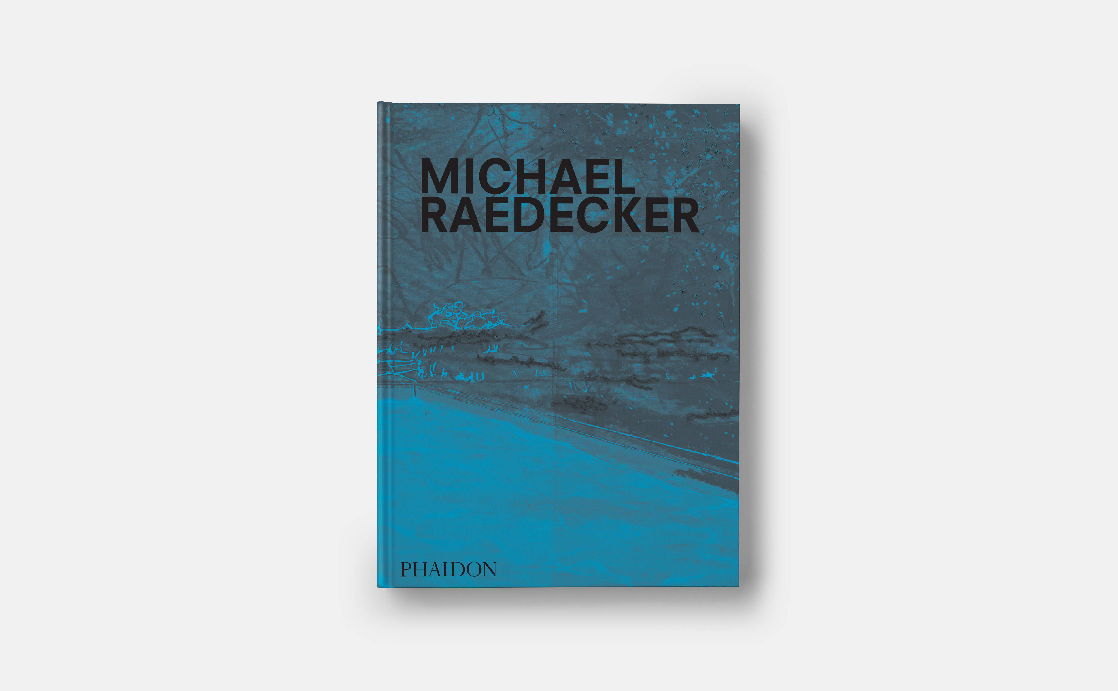 Michael Raedecker on Art, Life, & Everything In Between