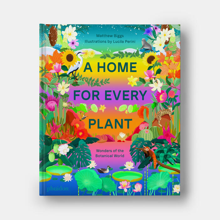 A Home for Every Plant