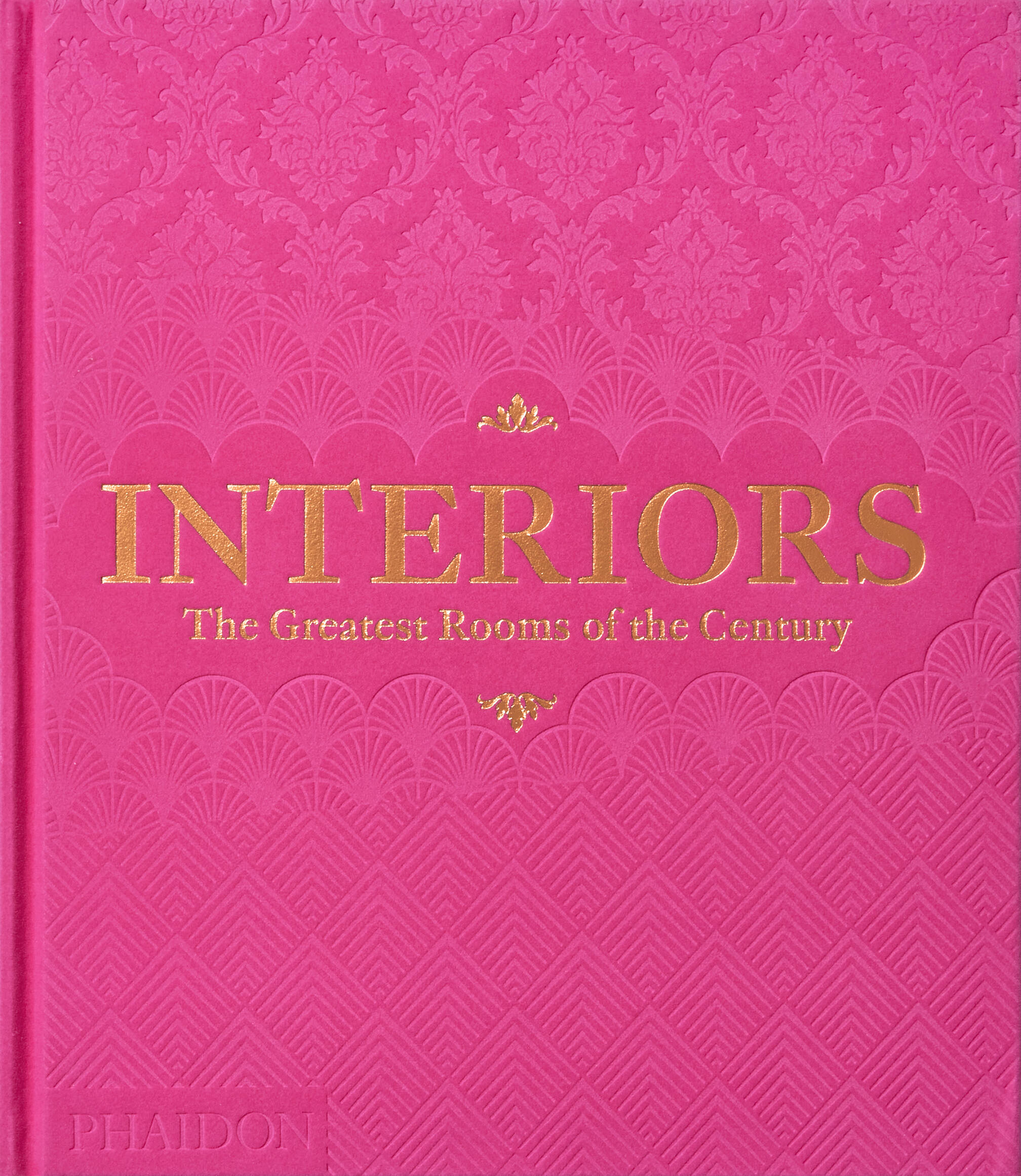 The Interiors Monologues - Deborah Berke