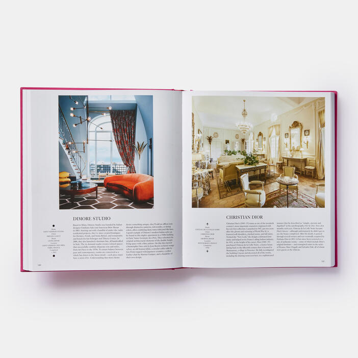 Interior Design Books for 2021 - The Oxford Magazine