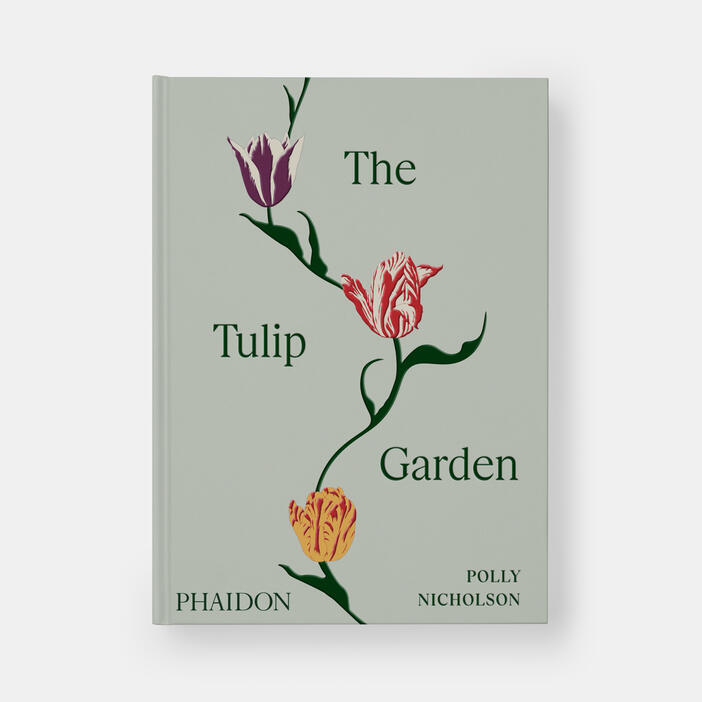 The Tulip Garden | Home and Garden | Store | Phaidon