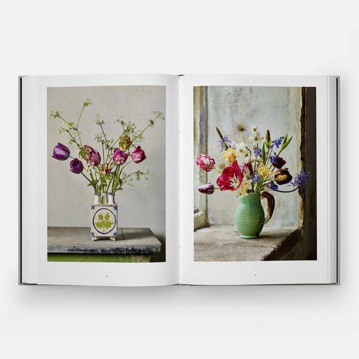 The Tulip Garden | Home and Garden | Store | Phaidon