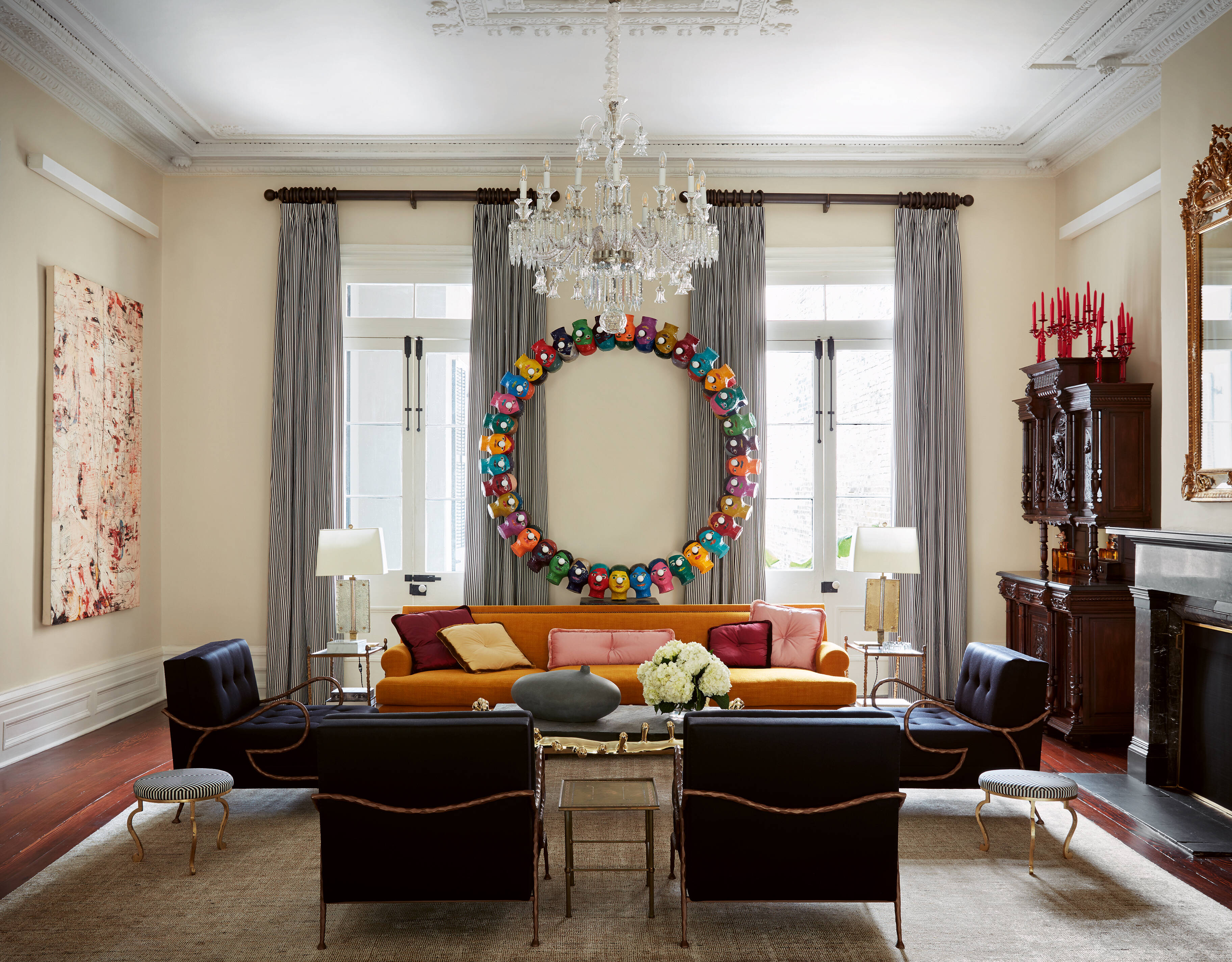 Defining Style with Shawn Henderson