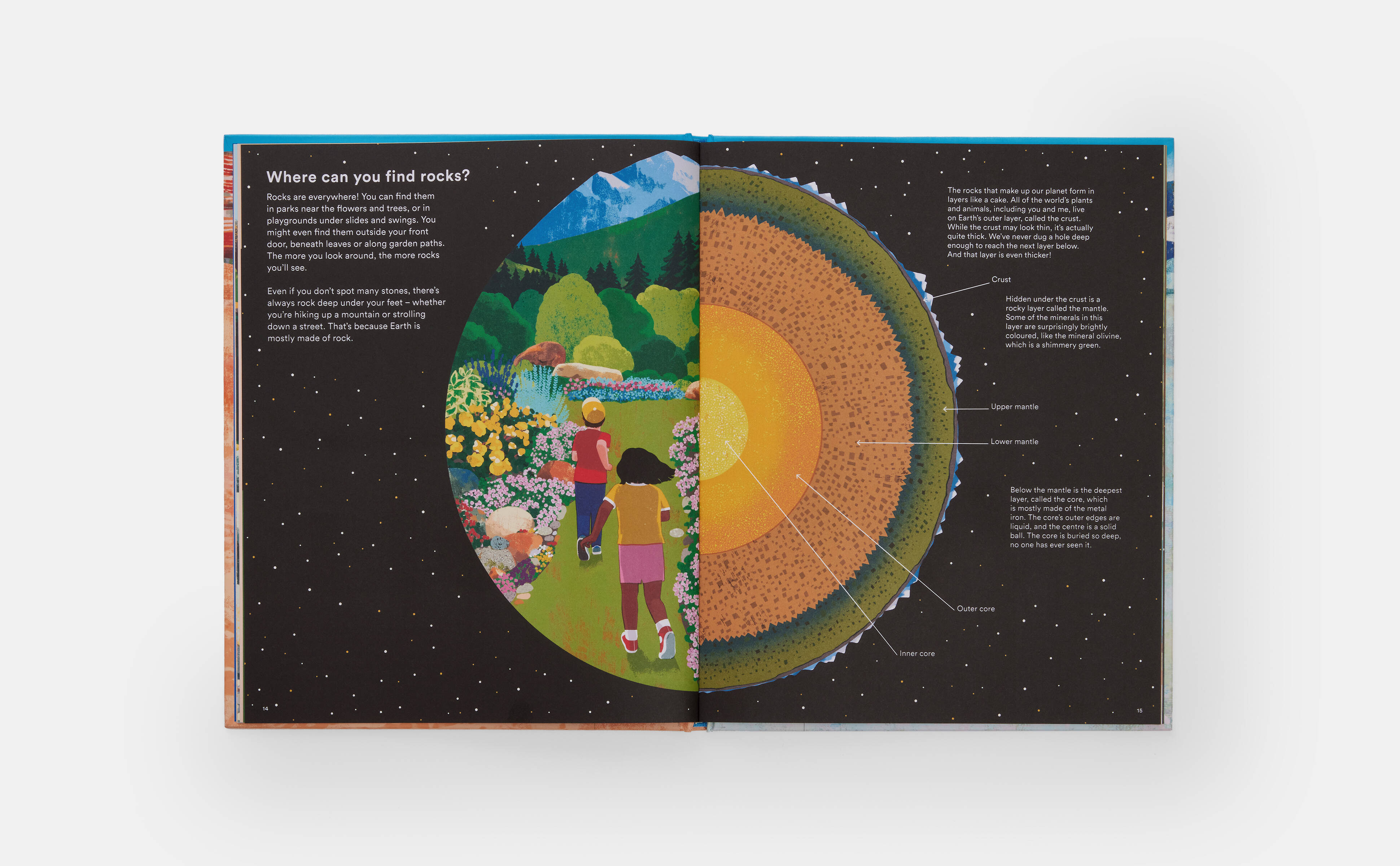 Meet the Phaidon Kids illustrator - Sonia Pulido
