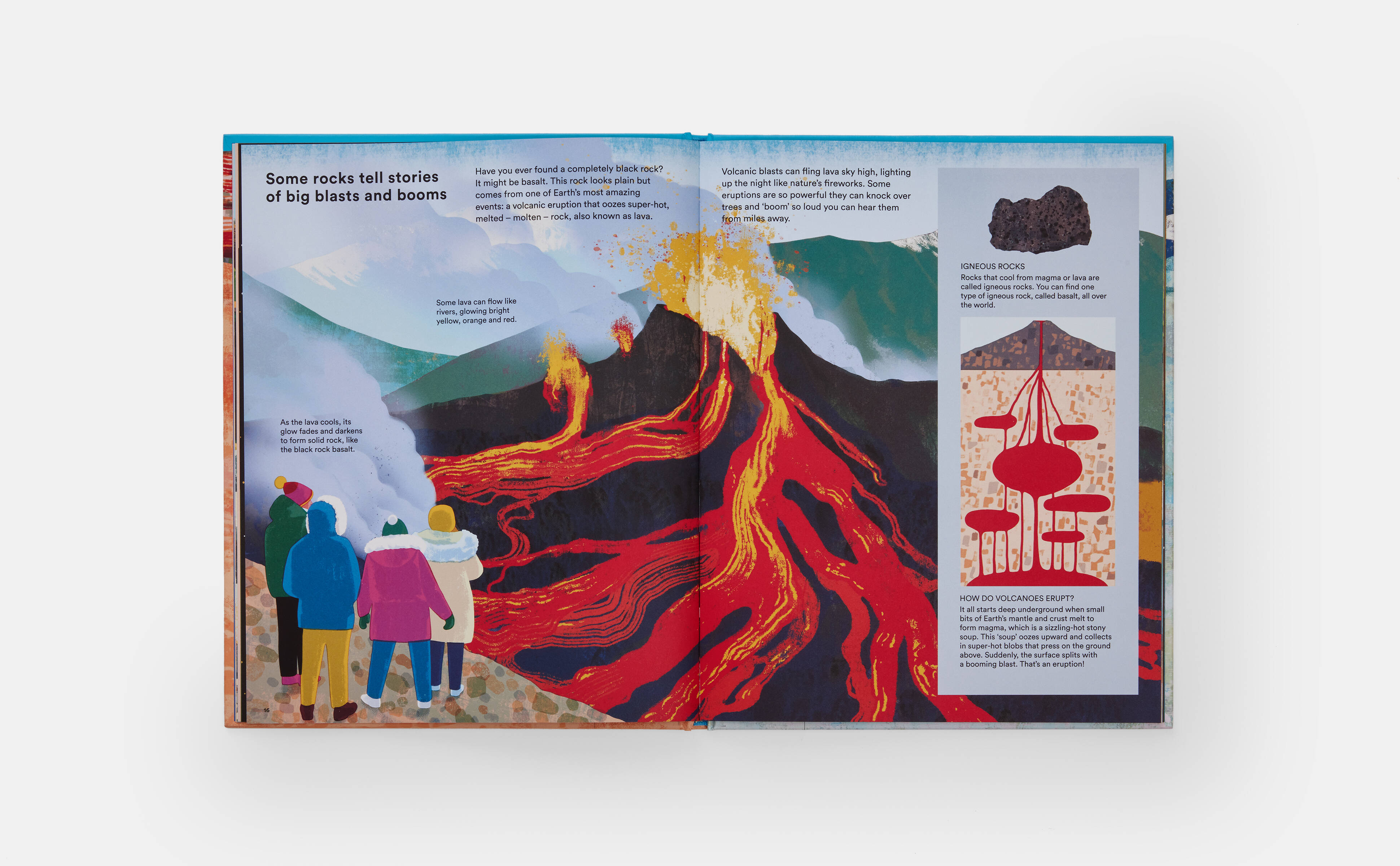 Meet the Phaidon Kids illustrator - Sonia Pulido