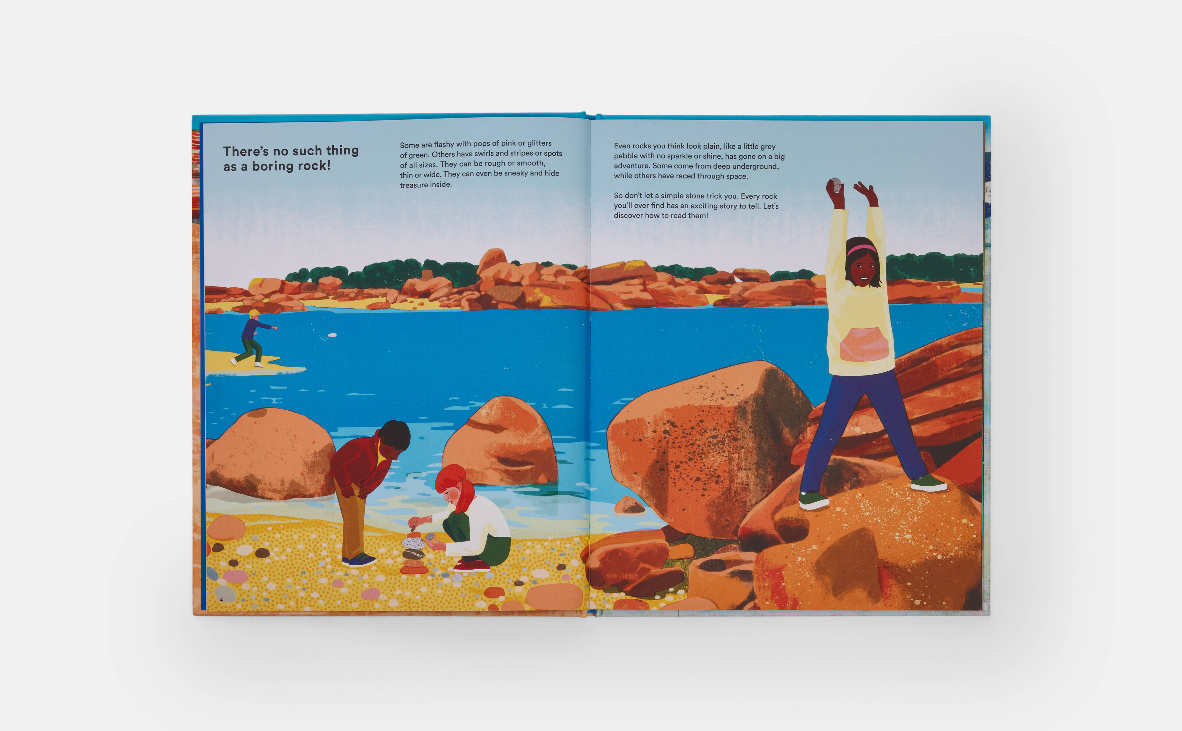 Meet the Phaidon Kids illustrator - Sonia Pulido