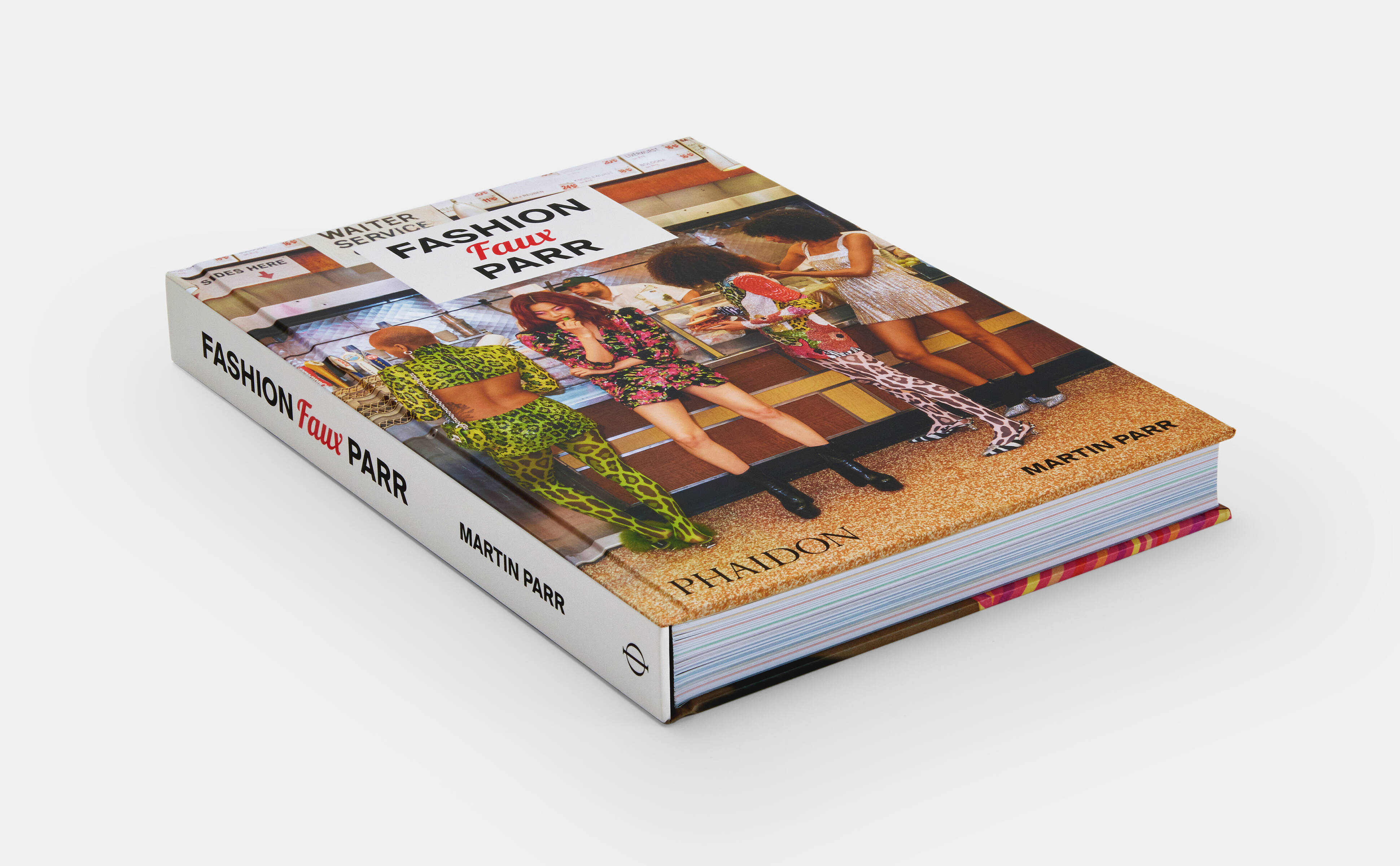 martin parr interview rough