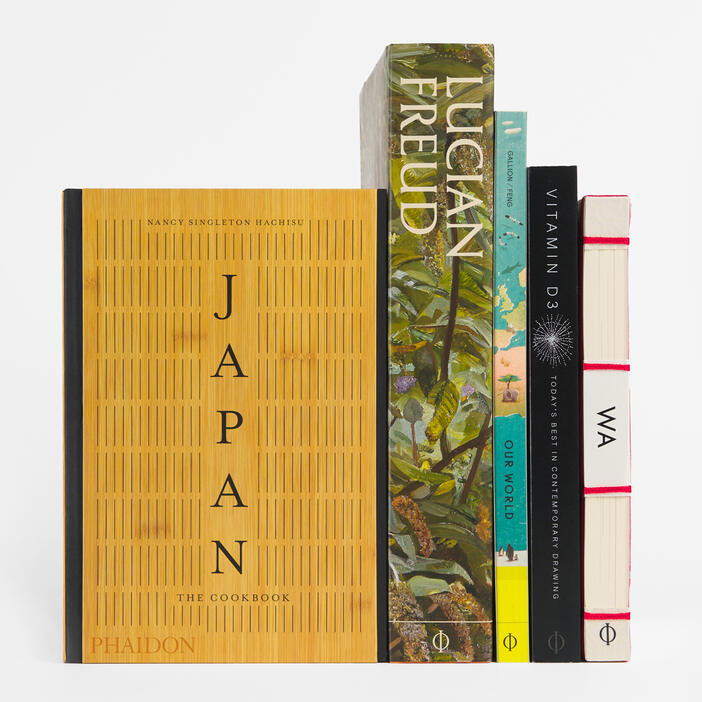 The Phaidon 100: Award-winning Design Collection | Collections The Phaidon 100: Award-winning Design Collection | Collections