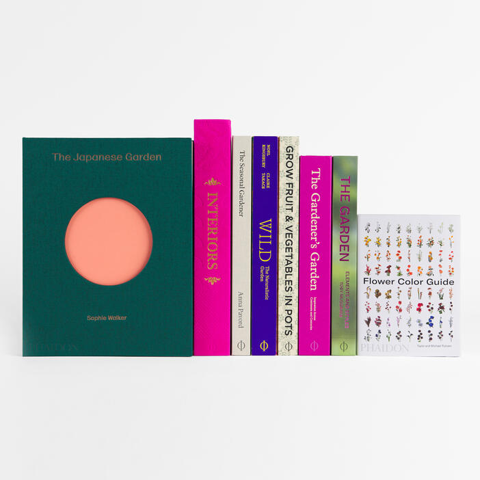 The Phaidon 100: The Complete Collection, Collections, Store