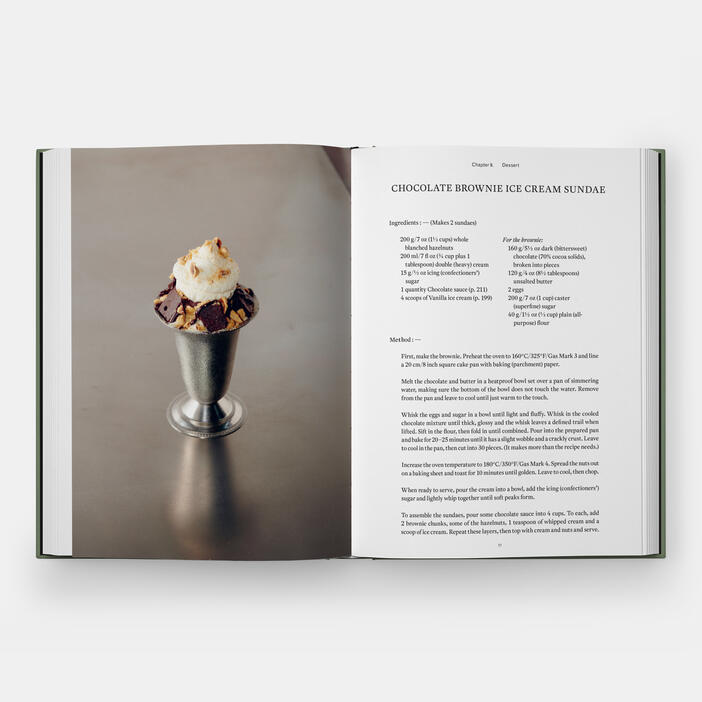 Café Cecilia Cookbook | Cookbooks, Food and Drink | Store | Phaidon
