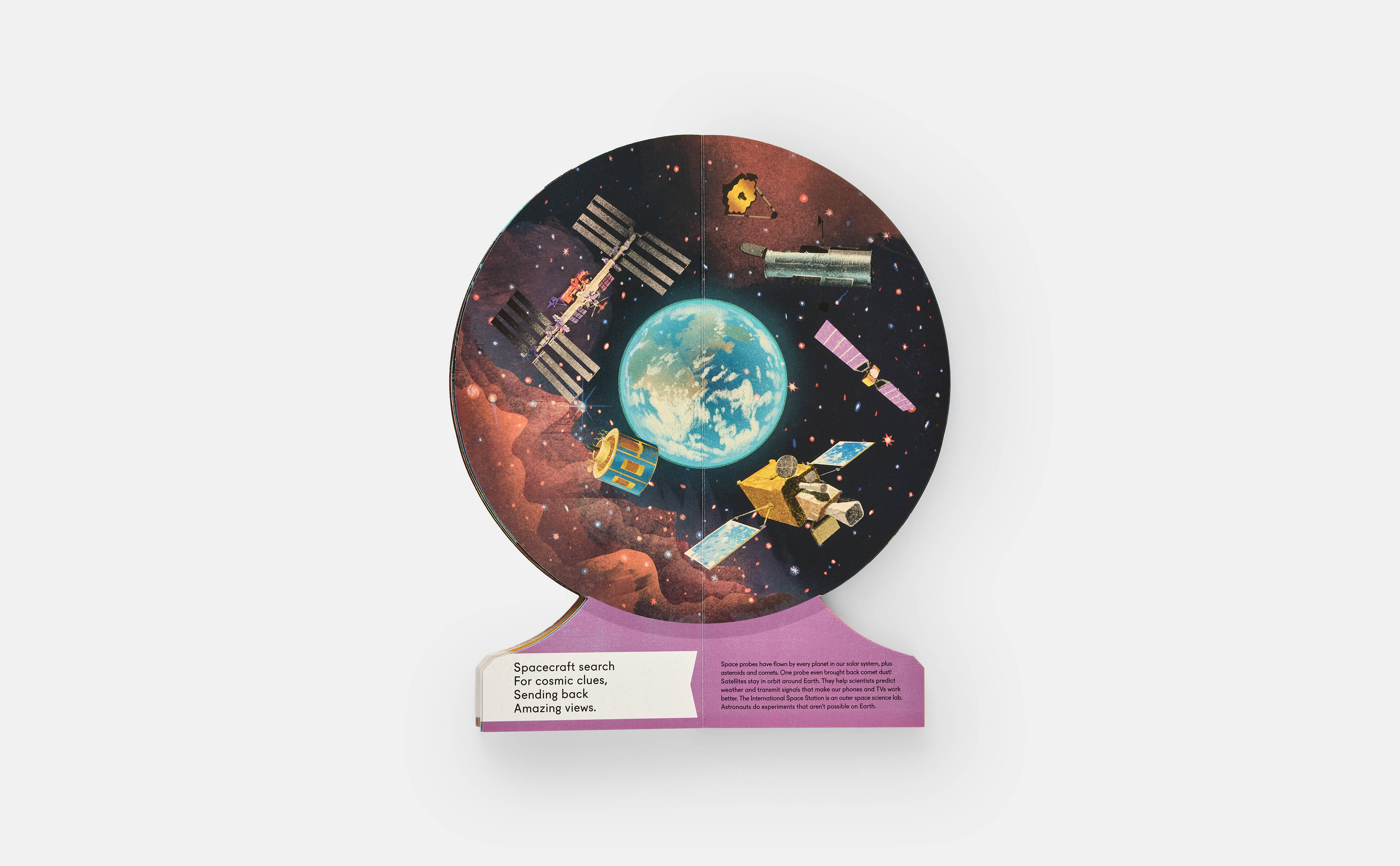 Meet the Phaidon Kids illustrator - Lisk Feng