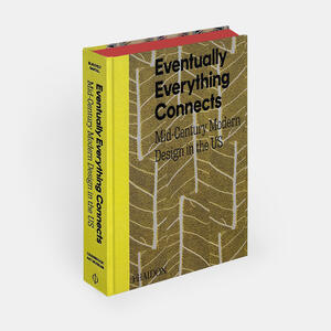 Eventually Everything Connects