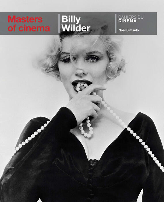 Wilder, Billy (Masters of cinema series)