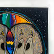 Devin Troy Strother: Grateful Dead Afro Cat Show, 2021