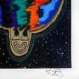 Devin Troy Strother: Grateful Dead Afro Cat Show, 2021