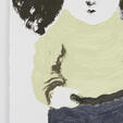 Sanya Kantarovsky: Little Vera (2022)
