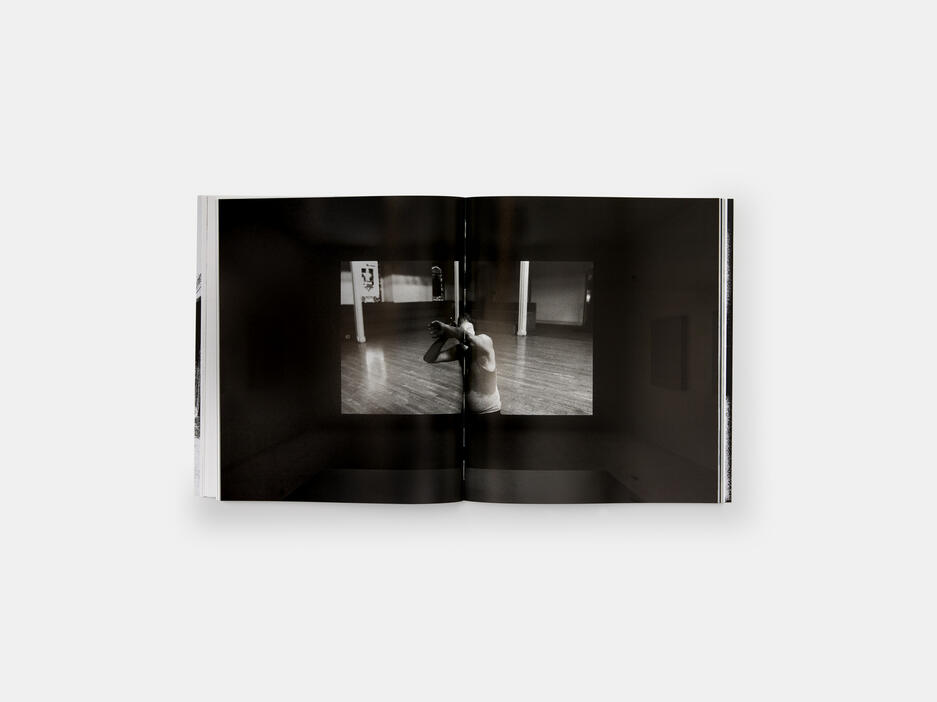 Adam Pendleton: Untitled (mask), 2020