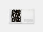 Adam Pendleton: Untitled (mask), 2020