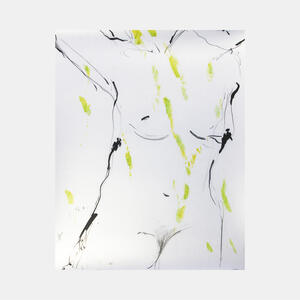 Kim Gordon: Air bnb silverlake (2018)