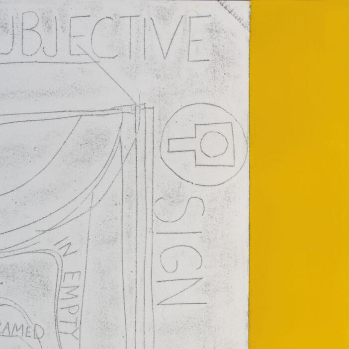Matt Mullican: MIT Print Project (2012)