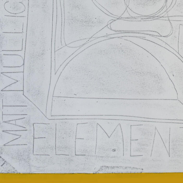 Matt Mullican: MIT Print Project (2012)