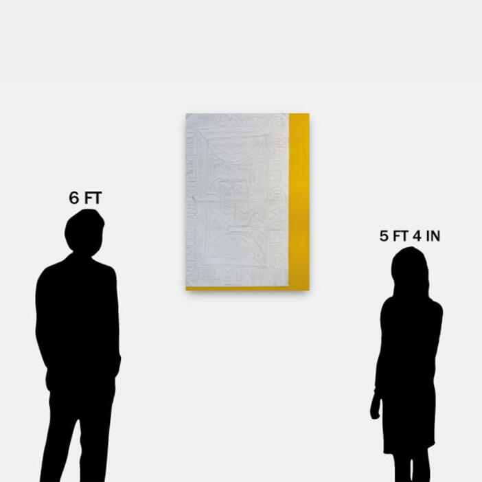 Matt Mullican: MIT Print Project (2012)