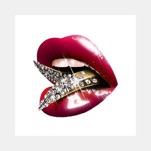 Frances Goodman: Bite Your Tongue (2018)