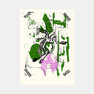 Michael Bauer: Baba Creme (2015)