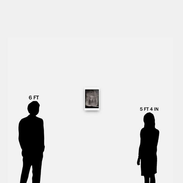 Sharon Haskell: Sleepwalk (2013)