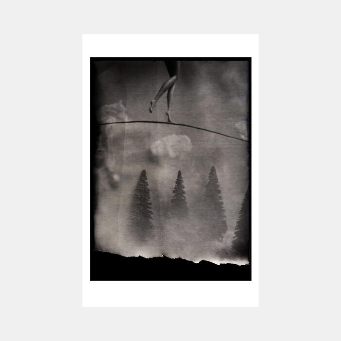 Sharon Haskell: Sleepwalk (2013)