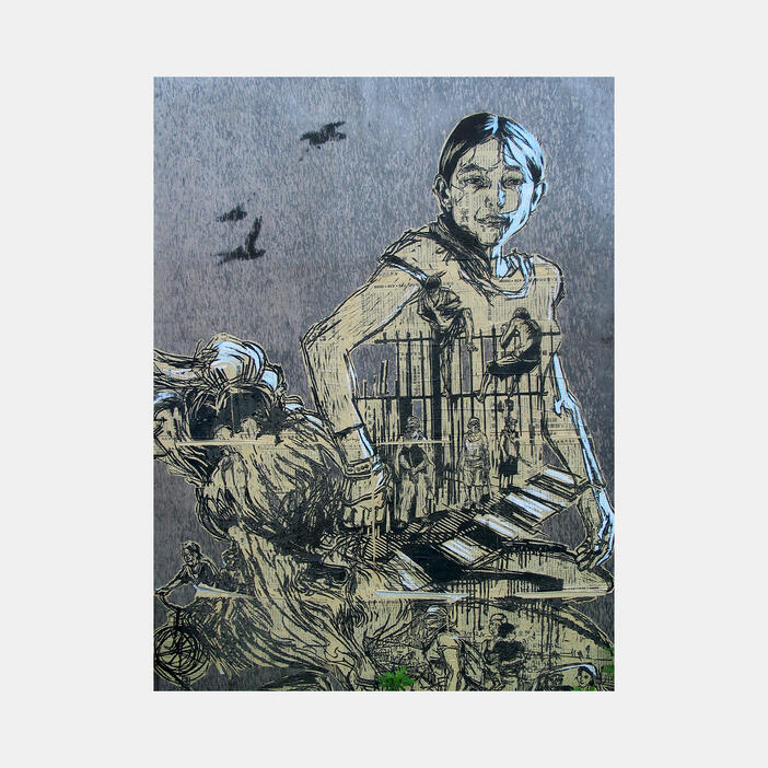 Swoon: Daniella (2005-2018)