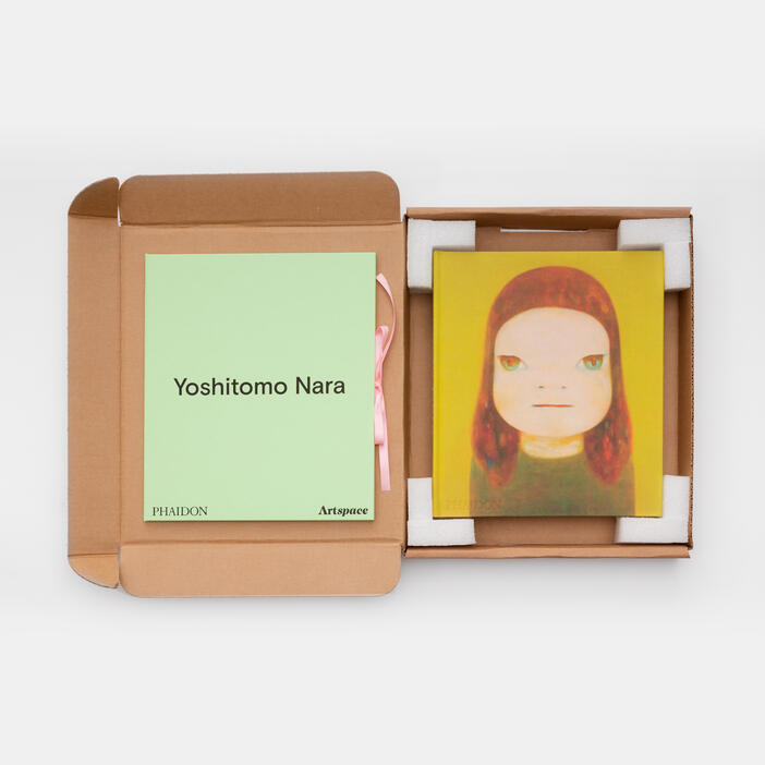 Yoshitomo Nara: Miss Spring, 2012/2021
