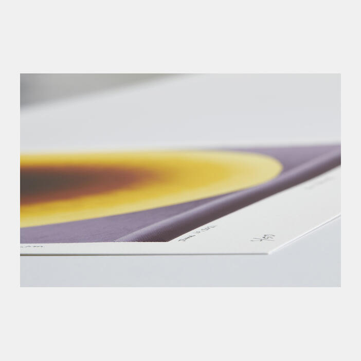 Loie Hollowell: Yellow Brain (2022)