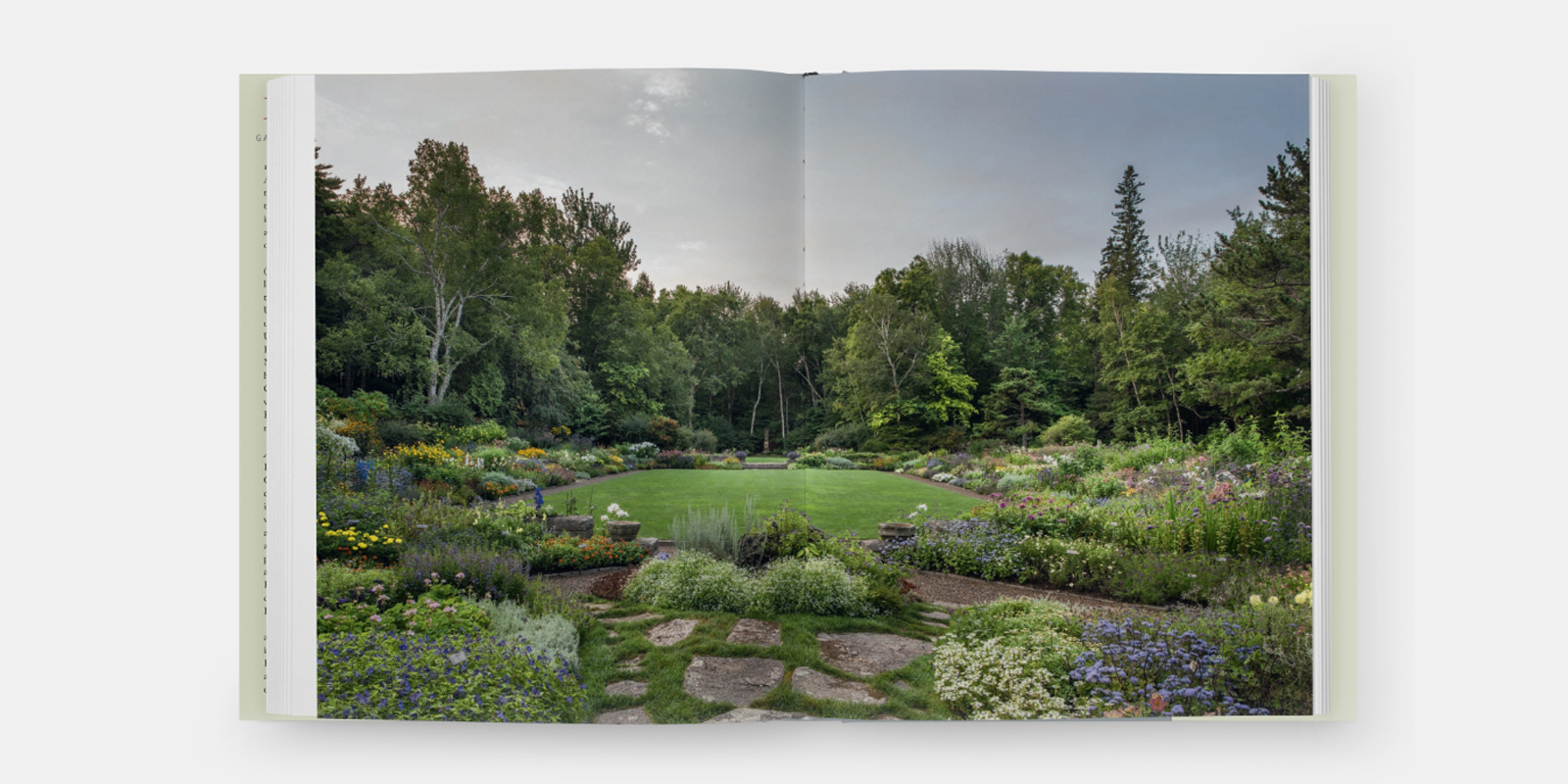 Beatrix Farrand: Garden Artist, Landscape Architect
