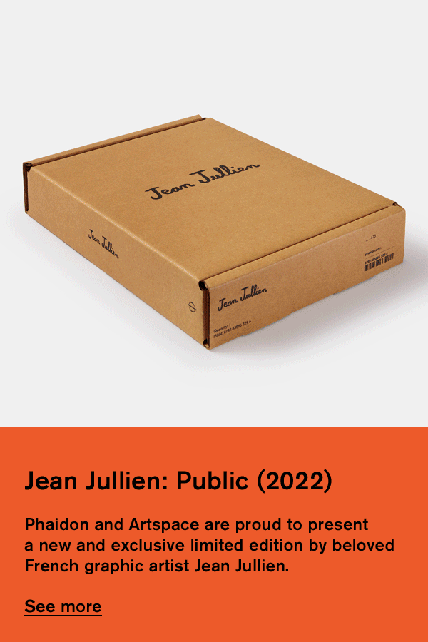 Jean Jullien