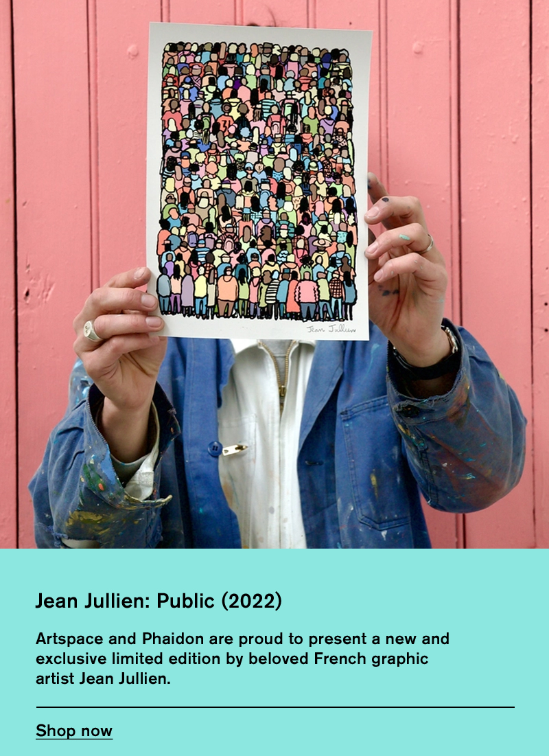 Jean Jullien, Public