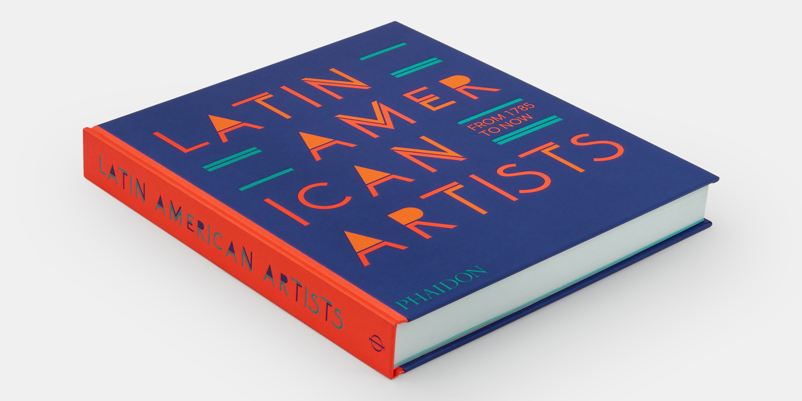 Latin American Artists From 1785 to Now